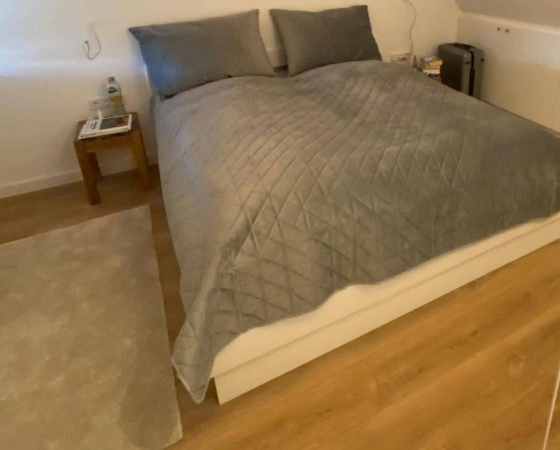Hochstieg 2 Nieblum Whg 7 Apartman Kültér fotó