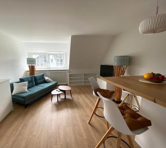 Hochstieg 2 Nieblum Whg 7 Apartman Kültér fotó